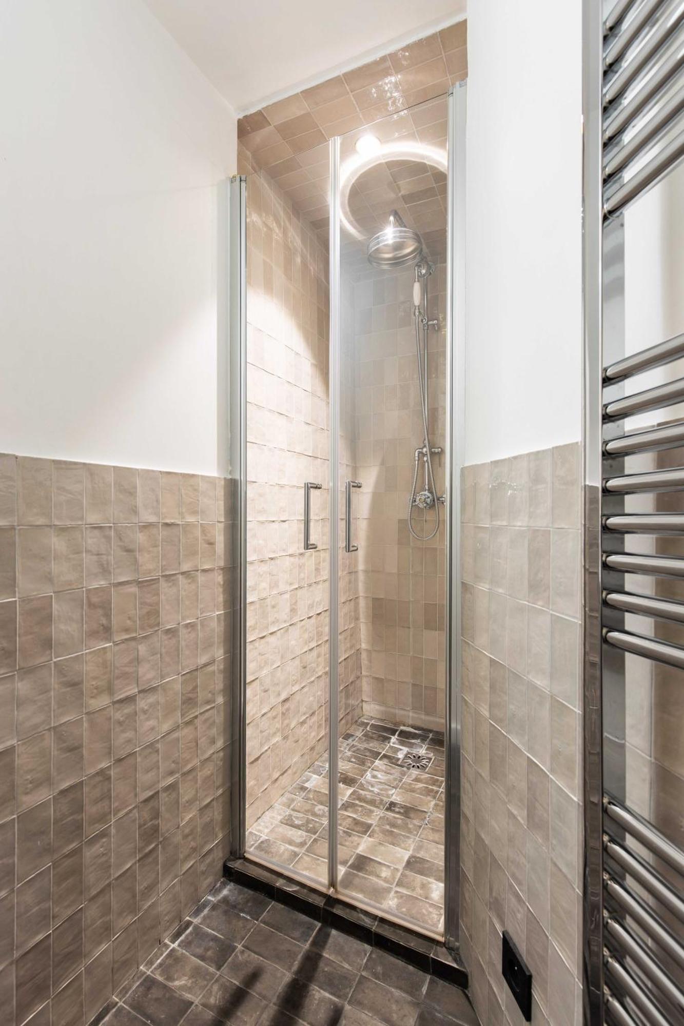 Appartamento Cmg Amazing Duplex 3Br 6P Le Marais Parigi Esterno foto